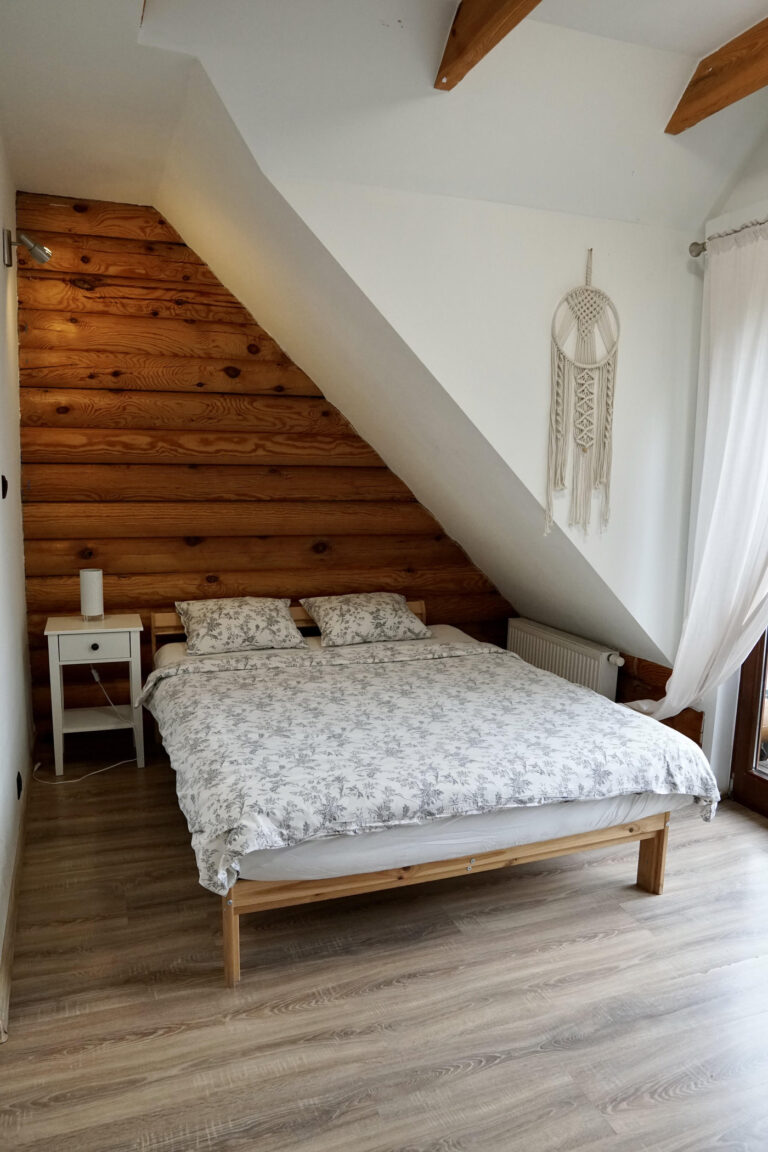 APARTAMENT 2 - 7